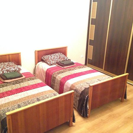 Family Hostel Minsk Ngoại thất bức ảnh