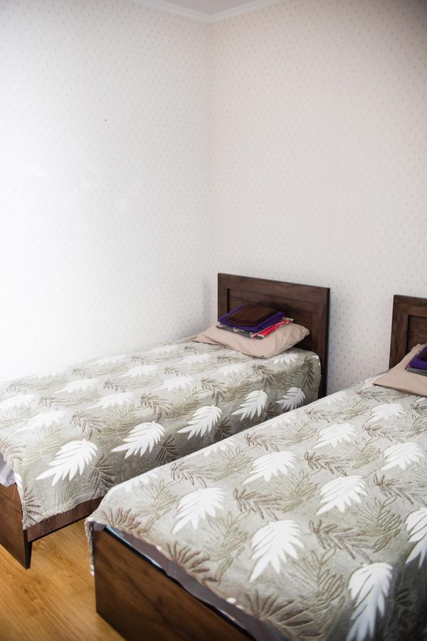 Family Hostel Minsk Ngoại thất bức ảnh