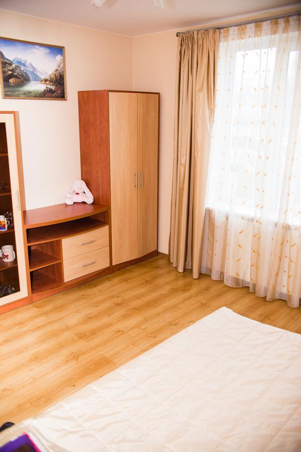 Family Hostel Minsk Ngoại thất bức ảnh