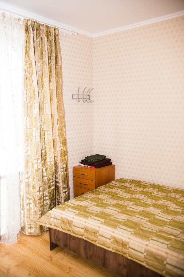 Family Hostel Minsk Ngoại thất bức ảnh