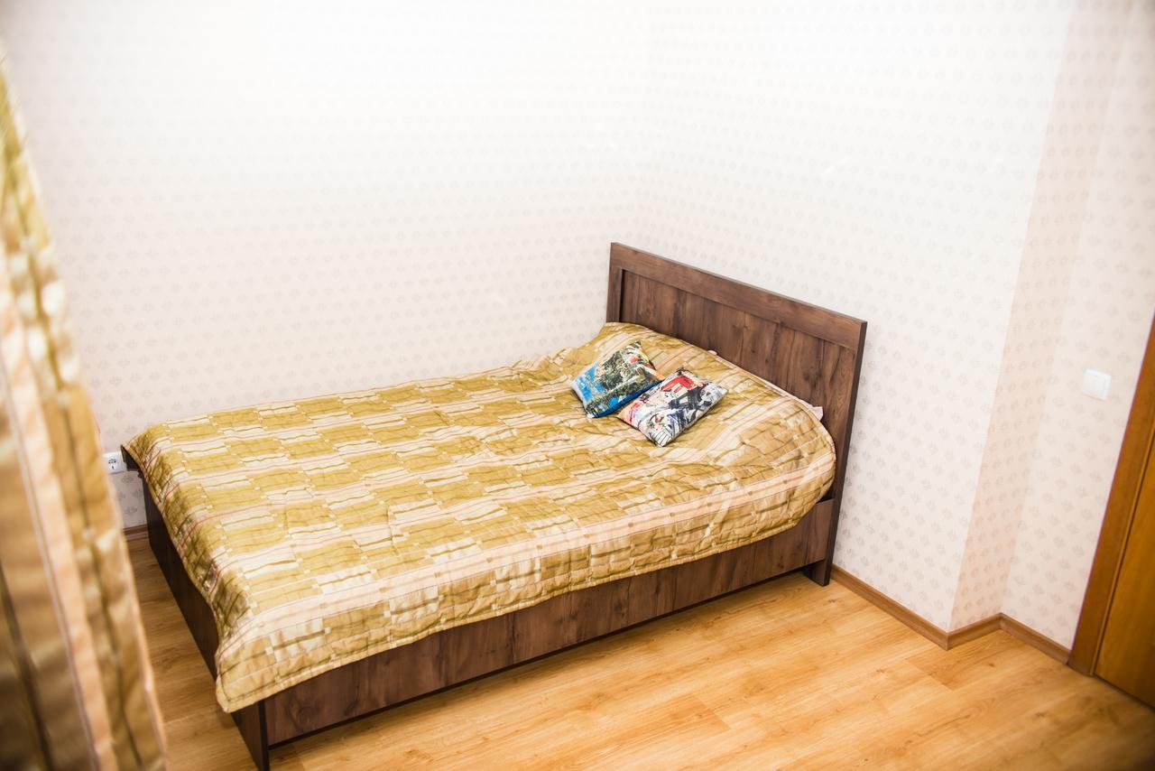 Family Hostel Minsk Ngoại thất bức ảnh