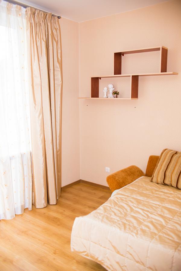 Family Hostel Minsk Ngoại thất bức ảnh